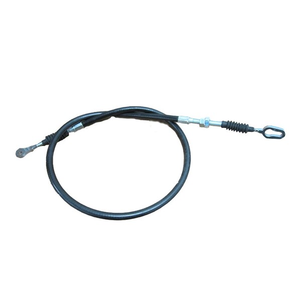 Cable fits Massey Ferguson 362 365 375 383 390 390T 393 396 398 399